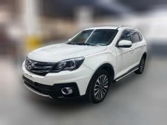 2017 GAC Trumpchi Trumpchi GS5 Super 2016 1.8T AT Luxury Nav4WD #1