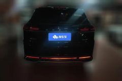 2021 Geely Auto Boyue 2022 BoyueX AT 1.8TD DCTSmart #4