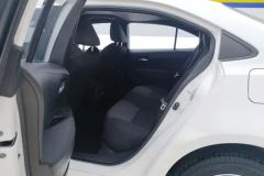 2023 Toyota Levin 2023 1.2T AT 185T CVTLuxury #11