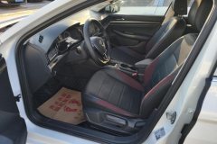 2020 Volkswagen Bora Sedan 2020 1.5 AT Elite #9