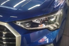 2021 Audi Q3 2021 1.4T AT 35TFSIFashionElegant #5