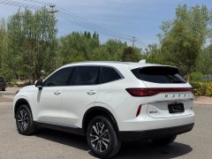 2024 Haval H6 2022 No.3generation 1.5T AT 2WDPro #9