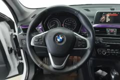 2017 BMW X1 2016 1.5T AT 18LiExclusiveFWD #15