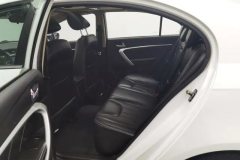 2017 Geely Auto Emgrand Sedan 2017 1.5L MT Million Edition Up #19