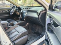 2016 Nissan X-Trail 2014 2.0L AT CVTComfort 2WD #10