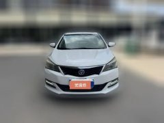 2016 Chang'an Yuexiang V7 2016 1.6 AT happy to move China V #2