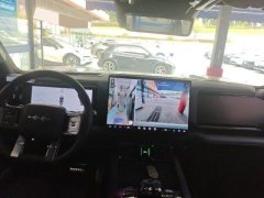 2024 Fangchengbao Bao8 2025 ZhiyongFlagship 7Seat #5