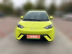 2024 BYD Seagull 2024 Glory 305km vitalityEdition #3