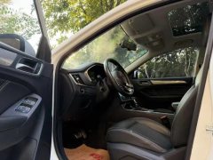 2017 Roewe RX5 2018 1.5T AT 20TConnectedNetzhizhenEditionFWD #5