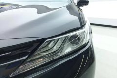 2018 Toyota Camry 2018 2.0 AT GLuxury #5