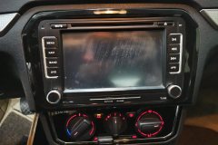Infotainment System