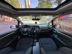2017 Honda Fit Hatchback 2016 1.5 AT LXSComfortSunroofEdition #5