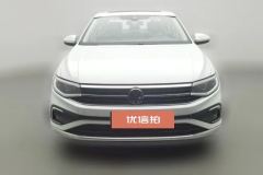 2025 Volkswagen Bora Sedan 2024 1.5T AT 300TSI DSGrespectEdition #3