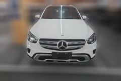 2022 Mercedes-Benz GLC-Class 2022 Facelift III 2.0TAT GLC 260 L 4MATIC Dynamic #2
