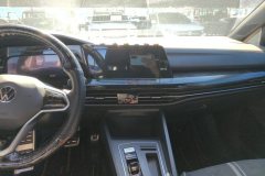2022 Volkswagen Golf 2021 1.4T AT 280TSI R-Line #13