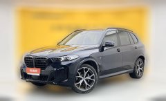 2024 BMW X5 2023 2.0T AT xDrive 30Li ExclusiveMM Sport Shadow #1