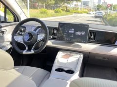 2025 BYD Sea Lion 05 EV 2025 520KMZhihangEdition #7