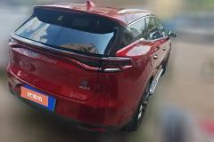 2018 BYD Tang New Energy 2018 2.0T AT DMSmart ConnectCreationEdition4WD HEV #3