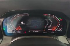 2022 BMW 3 Series 2022 2.0T AT 325Li MSport Pkg #14