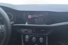 2022 Volkswagen Bora Sedan 2021 1.2T AT 200TSIEliteSmart Connect #13