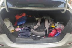 2018 Chevrolet Cavalier 2019 1.5 AT 320enjoySunroofEdition #4