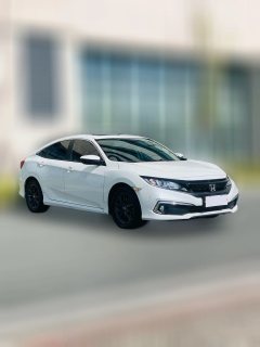 2020 Honda Civic 2019 1.5T AT 220TURBOPowermoveEdition China VI #3