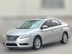 2016 Nissan Sylphy 2014 1.6 AT XVExclusive #1