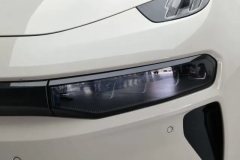 2024 Zeekr 001 2025 WEEdition 100kWh RWD #5