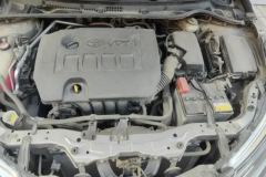 2016 Toyota Corolla 2016 1.6 AT GL-iCool #10