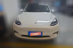 2022 Tesla Model Y 2022 Facelift rear wheel driveEdition #2