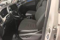 2024 Volkswagen Tayron 2023 Facelift 2.0T AT 380TSI 4WDR-LineHigh Energy #9