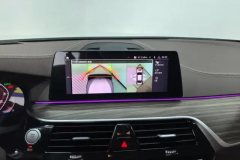 2020 BMW 5 Series 2020 2.0T AT 530LiExclusiveLuxury Pkg #13