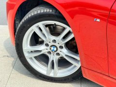 2017 BMW 3 Series 2017 2.0T AT 320iMSport #12