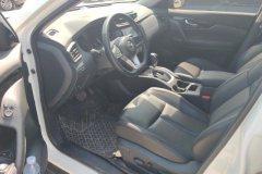 2023 Nissan X-Trail 2022 2.0L AT 2WDSmart ConnectComfort Enjoy #9