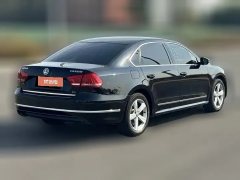 2015 Volkswagen Passat 2014 1.8TSI DSGYu ZunEdition #4