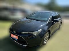 2019 Toyota Levin Twin Engine E+ 2019 1.8 AT PH GSEliteSunroofEdition #1