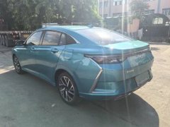 2021 Dongfeng Fengshen Yixuan 2020 1.5T AT 230T CooltrackEdition #9