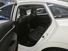 2021 Chang'an Eado 2021 PLUS 1.6 MT Luxury #8