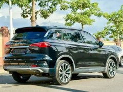 2022 Roewe RX5 MAX 2021 SupremeSeries 2.0T AT 400TGI ATLuxurySeatcabinEdition #9