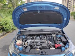 2020 Toyota Levin 2019 1.8 AT HEntry Hybrid China VI #14