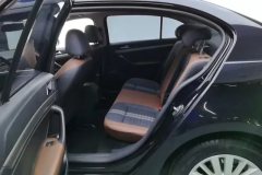 2021 Volkswagen Lavida 2019 1.5 AT set sailComfort China VI #11