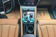 2018 BYD Qin New Energy 2018 EV450Smart ConnectHonorable EV #16