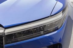 2020 Li Auto Li Auto ONE 2020 EREV6SeatEdition #5