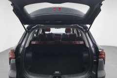 2020 Chang'an CS75 Plus 2020 1.5T AT Luxury #20