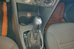 2017 Volkswagen Polo Hatchback 2016 1.6 AT Comfort #16