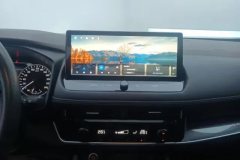2022 Nissan X-Trail 2021 1.5T VC-Turbo 300 CVT 2WDLuxury #13