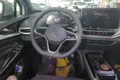 2023 Volkswagen ID.4 CROZZ 2022 AT Pure enjoymentLimited #15