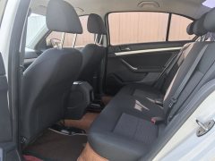 2019 Volkswagen Lavida 2017 1.6 MT Fashion #8