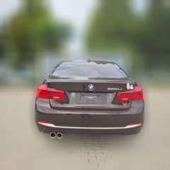 2018 BMW 3 Series 2018 2.0T AT 320LiFashion #4