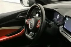 2021 MG MG5 2021 1.5 AT 180DVVT CVTyouthLuxury #23